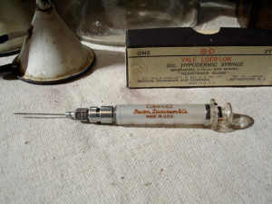 bdsyringes