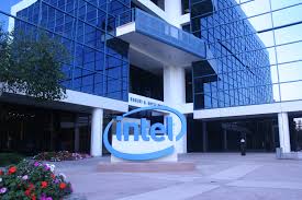 Intel edificio