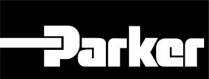 Parker Hannifin logo. (PRNewsFoto/Parker Hannifin)