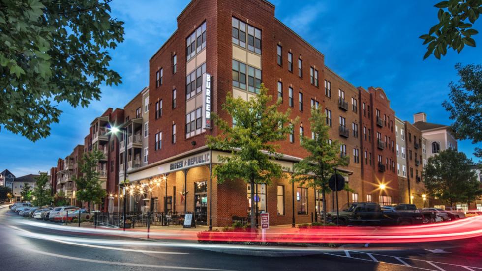 Preferred Apartments Communities (APTS) ElDividendo